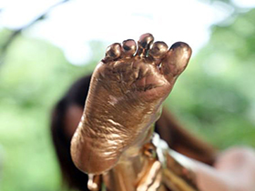 金粉銀粉銅粉BEST 12人【逸材集結！】　サンプル画像13